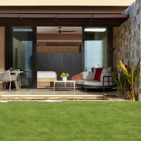 Montage Los Cabos Cabo San Lucas Exterior photo