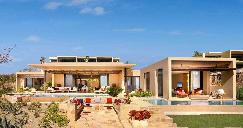 Montage Los Cabos Cabo San Lucas Exterior photo