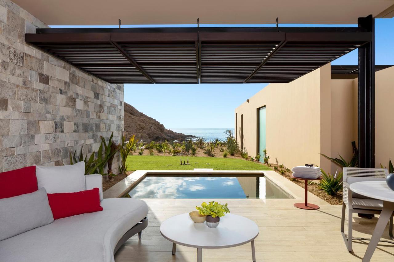 Montage Los Cabos Cabo San Lucas Exterior photo