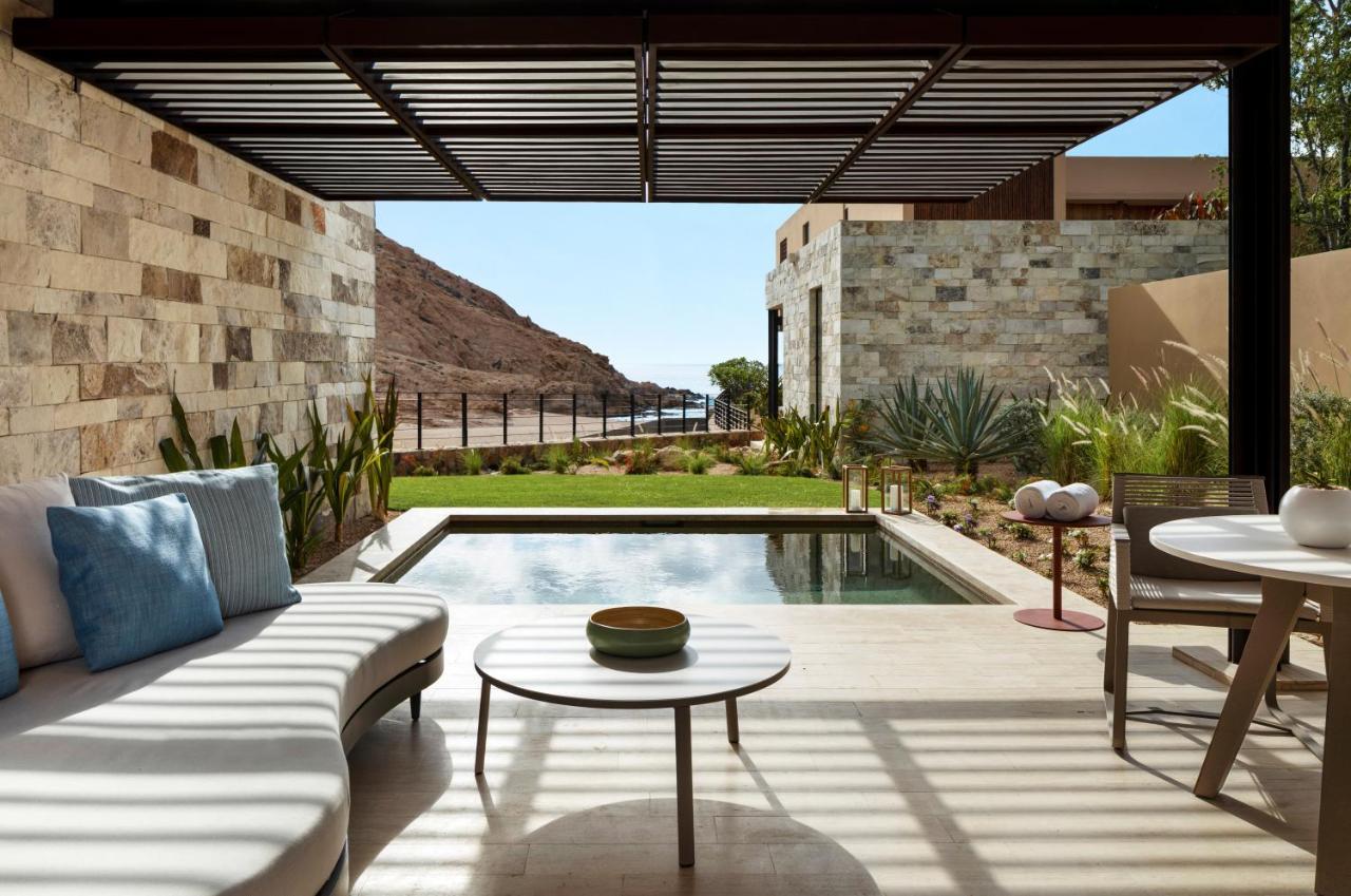 Montage Los Cabos Cabo San Lucas Exterior photo