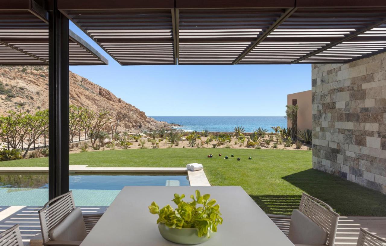 Montage Los Cabos Cabo San Lucas Exterior photo