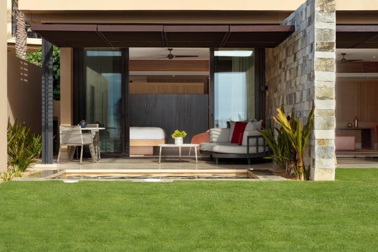 Montage Los Cabos Cabo San Lucas Exterior photo