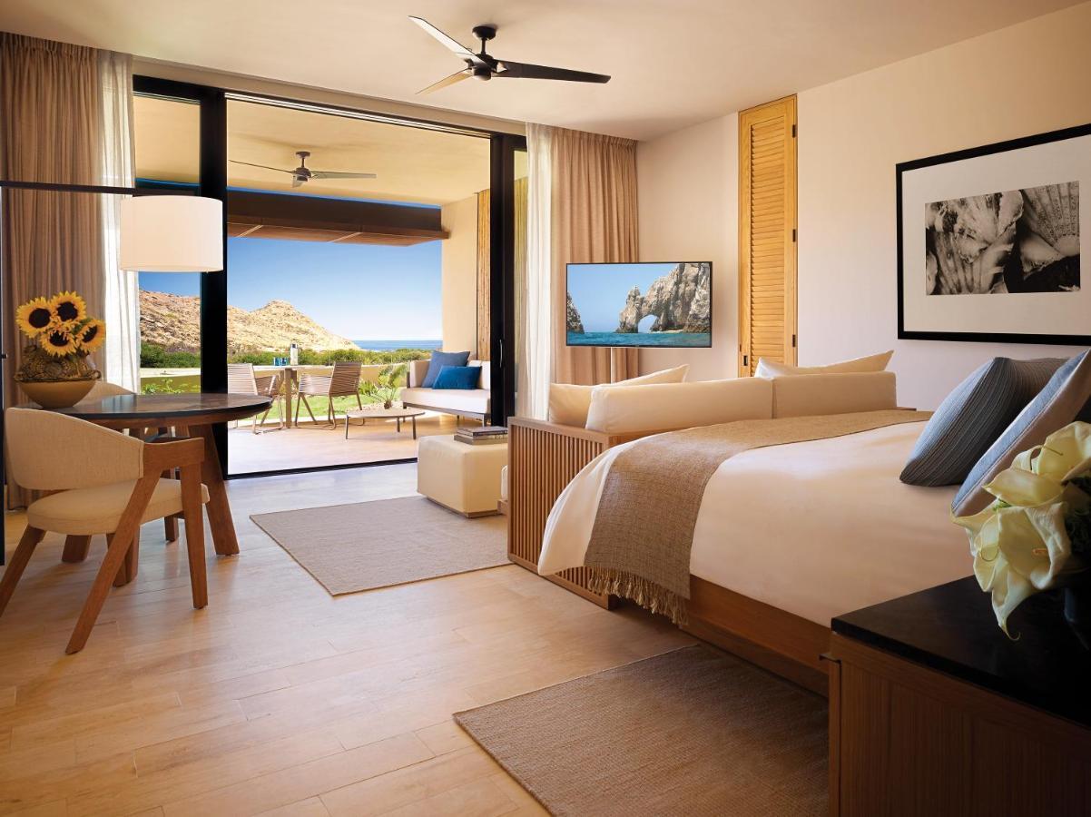 Montage Los Cabos Cabo San Lucas Exterior photo