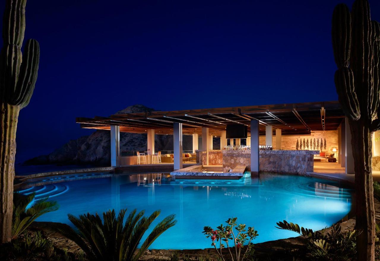 Montage Los Cabos Cabo San Lucas Exterior photo