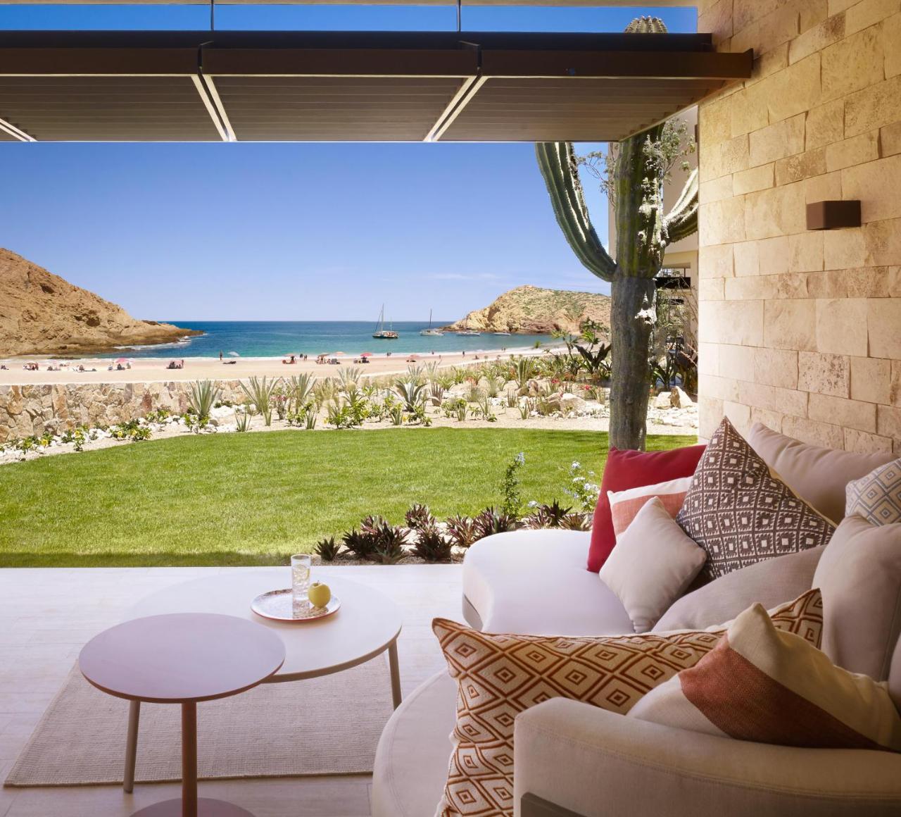 Montage Los Cabos Cabo San Lucas Exterior photo