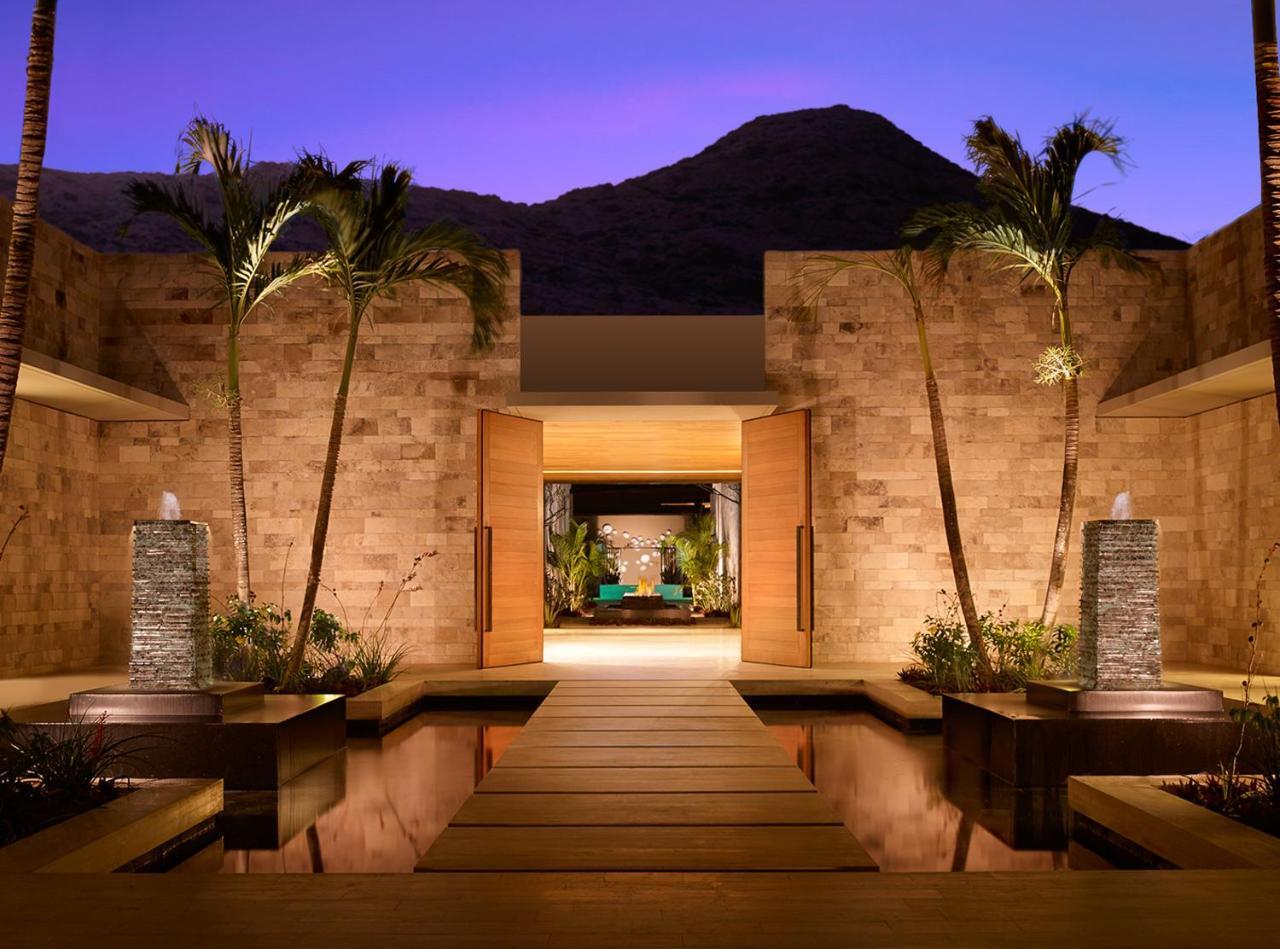 Montage Los Cabos Cabo San Lucas Exterior photo