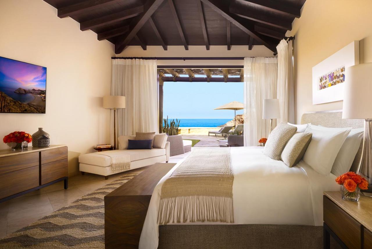 Montage Los Cabos Cabo San Lucas Exterior photo
