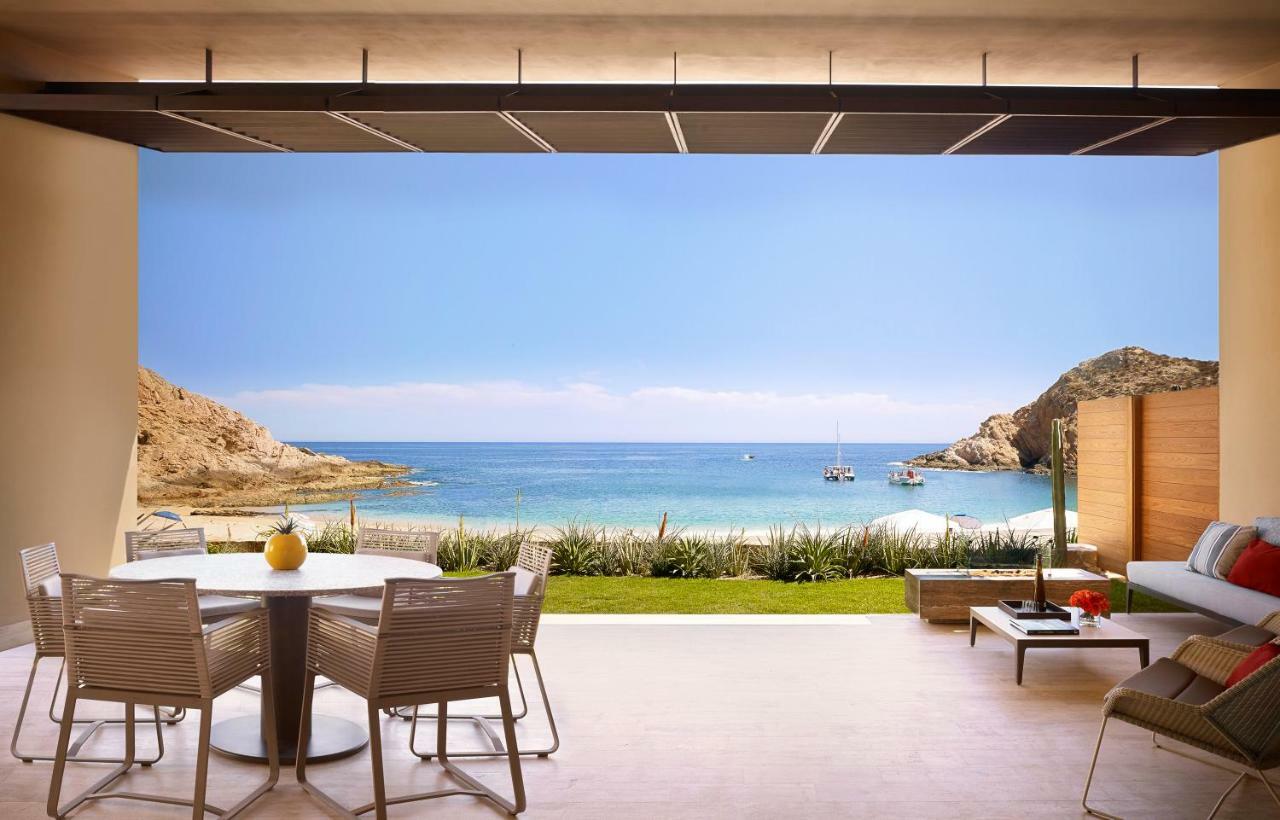 Montage Los Cabos Cabo San Lucas Exterior photo