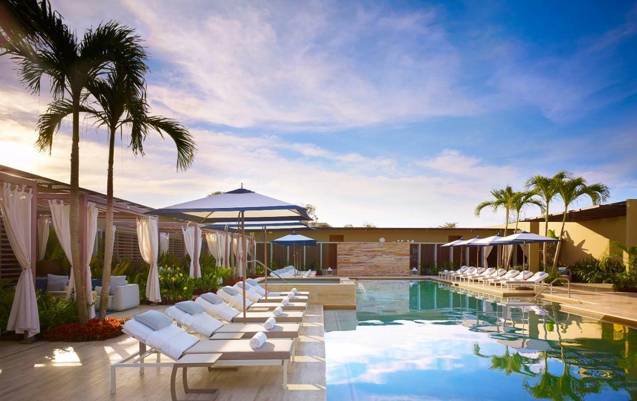 Montage Los Cabos Cabo San Lucas Exterior photo