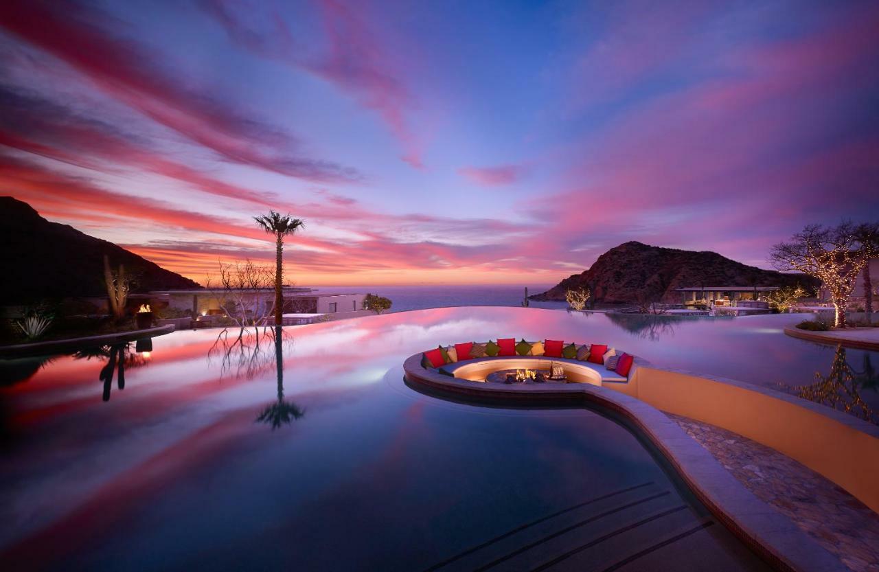 Montage Los Cabos Cabo San Lucas Exterior photo