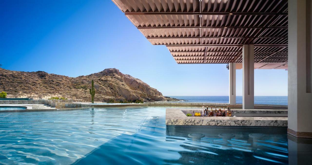 Montage Los Cabos Cabo San Lucas Exterior photo