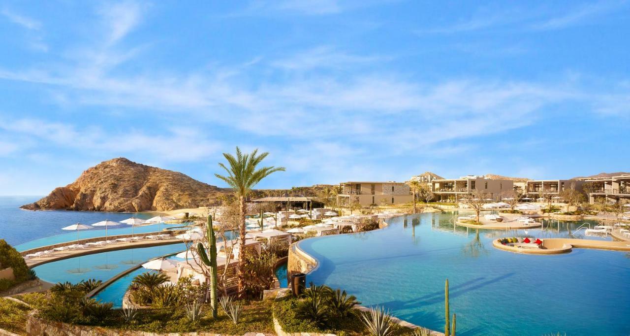 Montage Los Cabos Cabo San Lucas Exterior photo