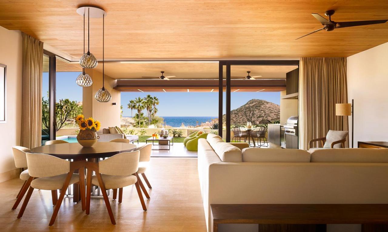 Montage Los Cabos Cabo San Lucas Exterior photo